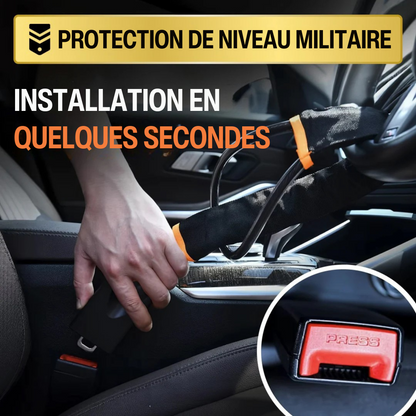TITANLOCK™ - Antivol Voiture