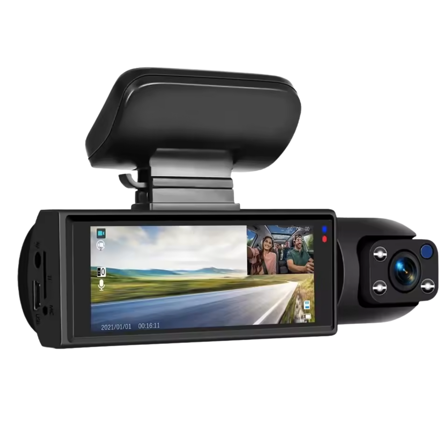 Dashcam