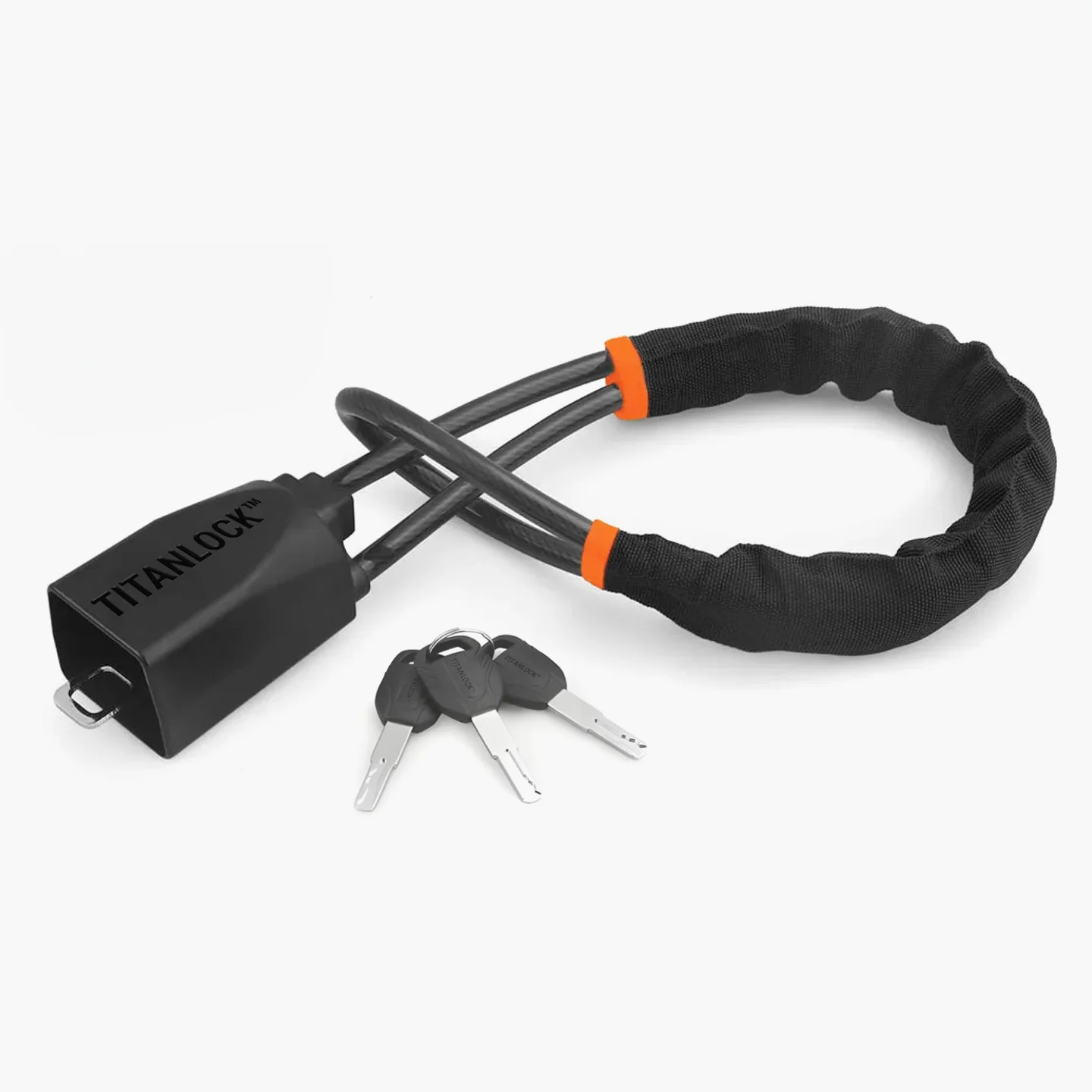 TITANLOCK™ - Antivol Voiture