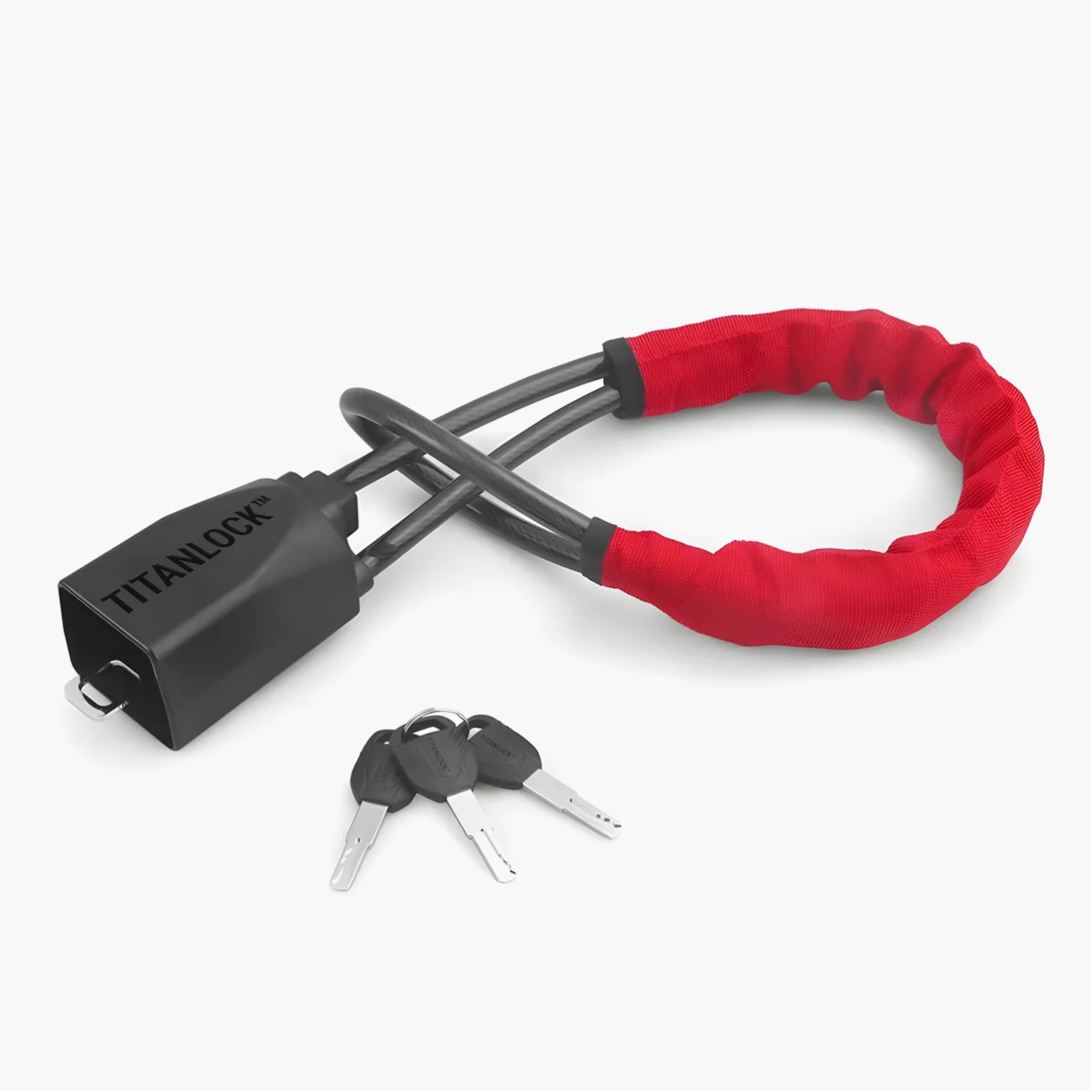 TITANLOCK™ - Antivol Voiture