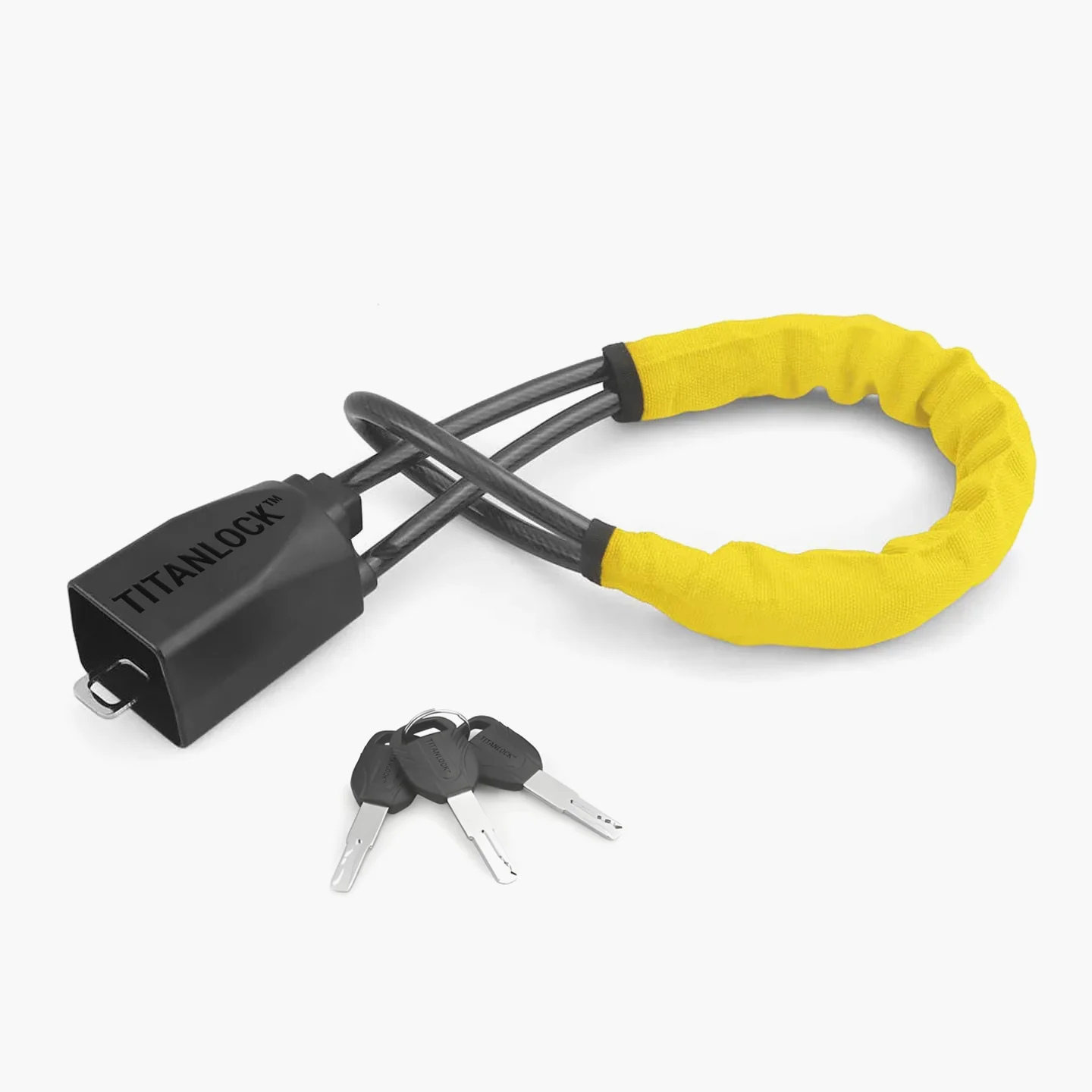 TITANLOCK™ - Antivol Voiture