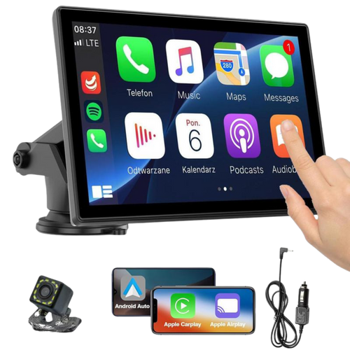 Carplay