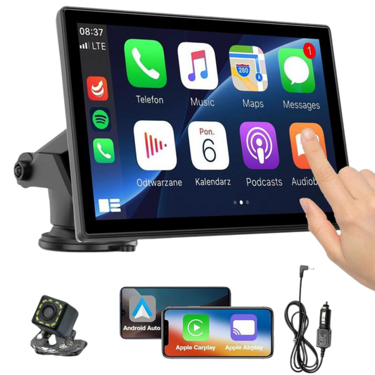 Carplay