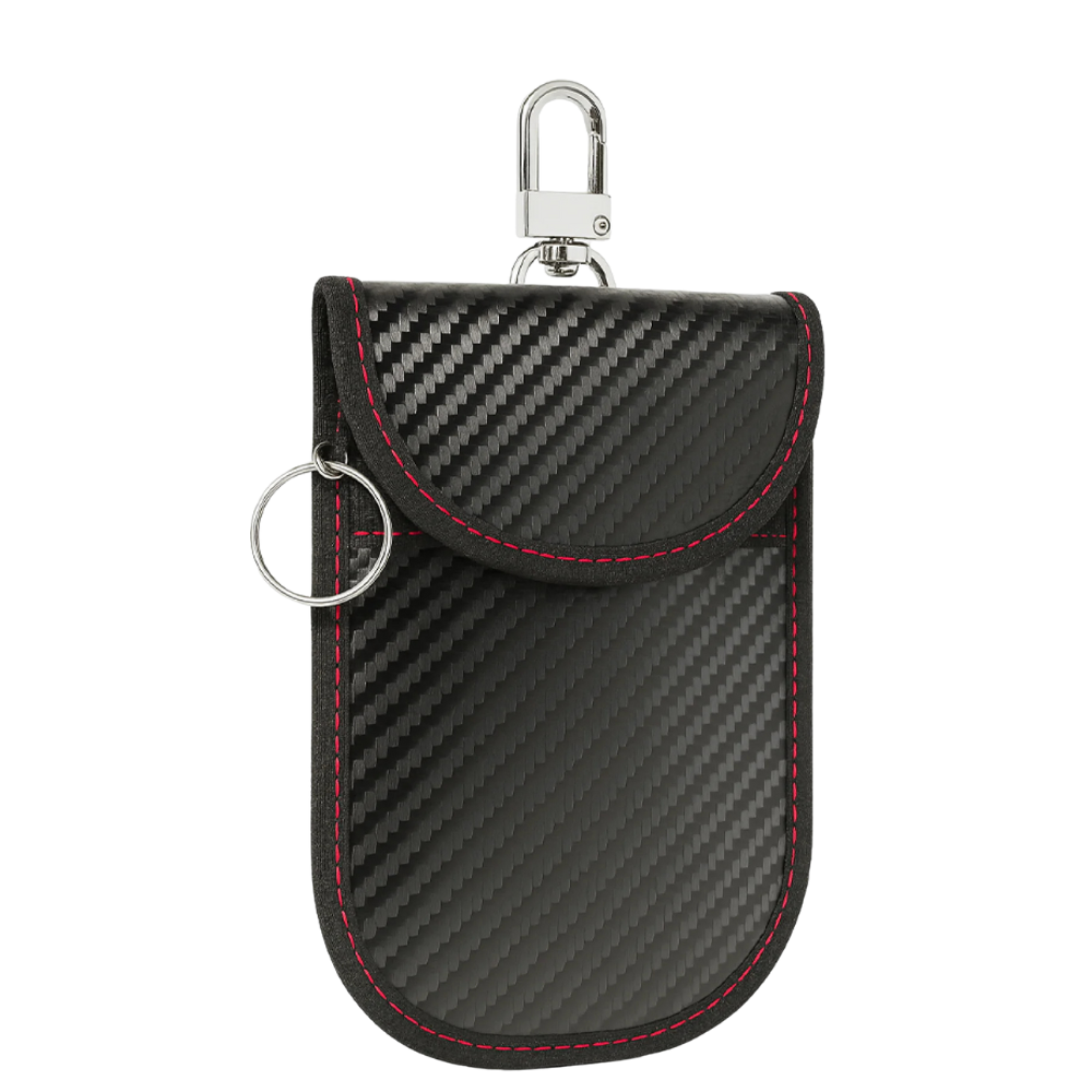 Pochette de Faraday