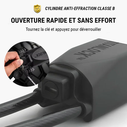 TITANLOCK™ - Antivol Voiture