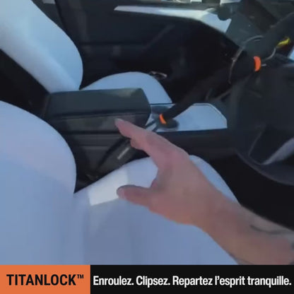 TITANLOCK™ - Antivol Voiture